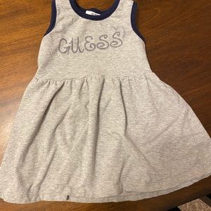 Guess dress